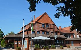 Romantik Hotel Schmiedegasthaus Gehrke