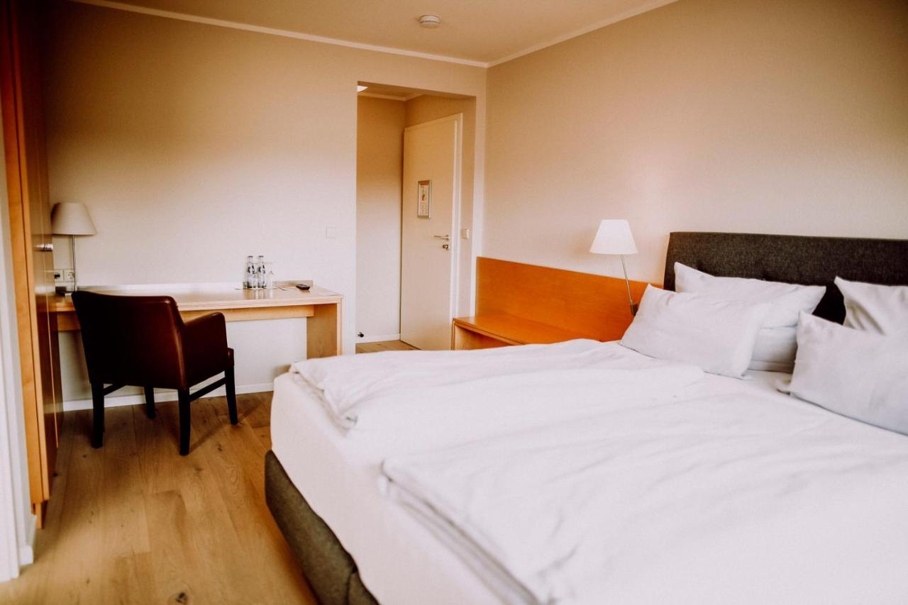 Romantik Hotel Schmiedegasthaus Gehrke Bad Nenndorf Eksteriør billede