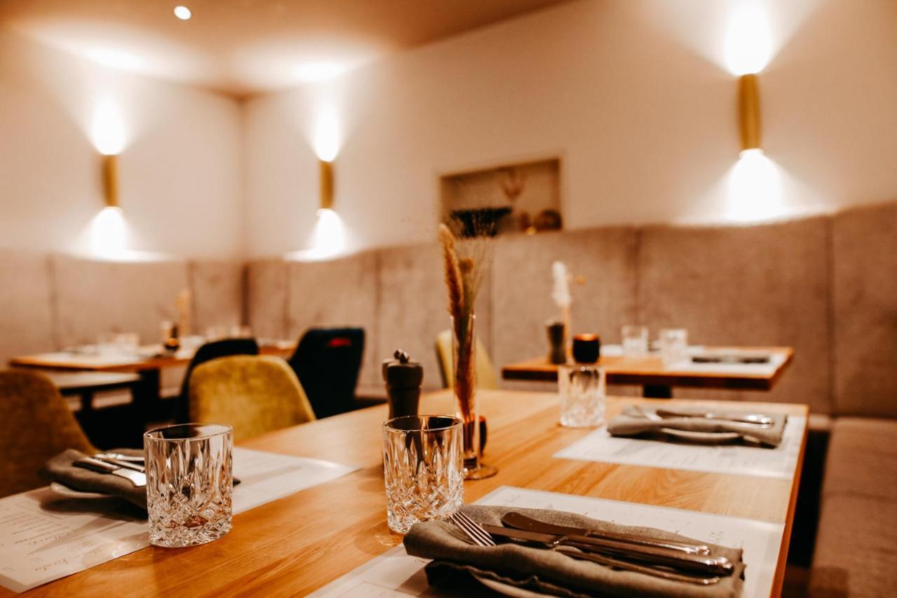 Romantik Hotel Schmiedegasthaus Gehrke Bad Nenndorf Eksteriør billede