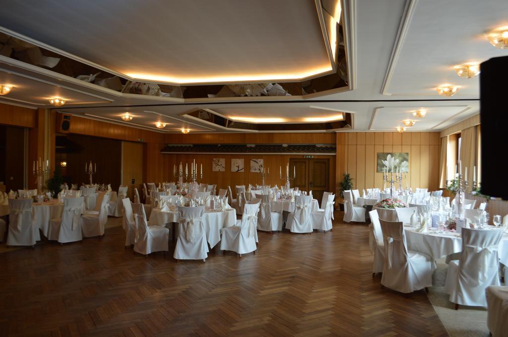 Romantik Hotel Schmiedegasthaus Gehrke Bad Nenndorf Eksteriør billede