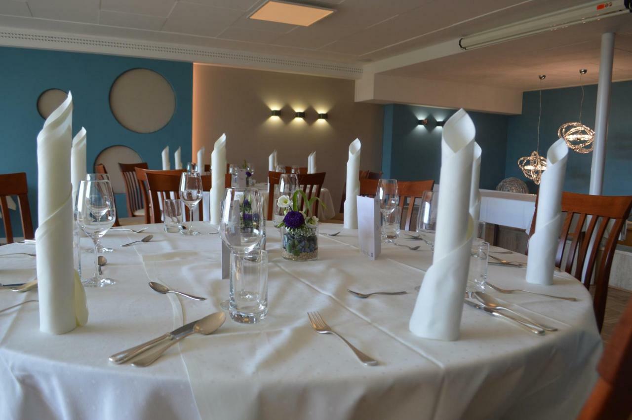 Romantik Hotel Schmiedegasthaus Gehrke Bad Nenndorf Eksteriør billede